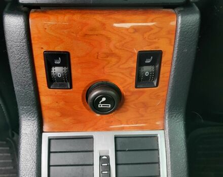 Серый Шкода Суперб, объемом двигателя 1.8 л и пробегом 168 тыс. км за 6100 $, фото 2 на Automoto.ua