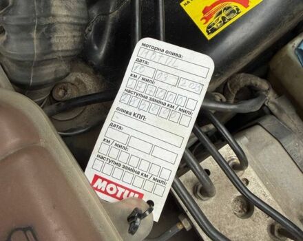 Сірий Шкода Суперб, об'ємом двигуна 1.8 л та пробігом 280 тис. км за 4200 $, фото 9 на Automoto.ua