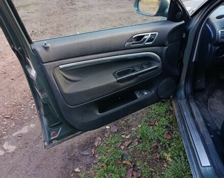 Серый Шкода Суперб, объемом двигателя 0 л и пробегом 250 тыс. км за 2200 $, фото 22 на Automoto.ua