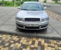 Сірий Шкода Суперб, об'ємом двигуна 1.9 л та пробігом 200 тис. км за 5200 $, фото 2 на Automoto.ua