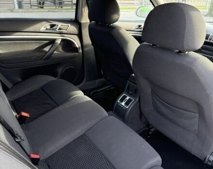 Сірий Шкода Суперб, об'ємом двигуна 1.9 л та пробігом 260 тис. км за 2990 $, фото 18 на Automoto.ua