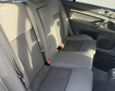 Сірий Шкода Суперб, об'ємом двигуна 1.9 л та пробігом 260 тис. км за 2990 $, фото 17 на Automoto.ua