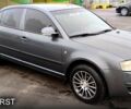 Сірий Шкода Суперб, об'ємом двигуна 1.8 л та пробігом 515 тис. км за 4500 $, фото 1 на Automoto.ua