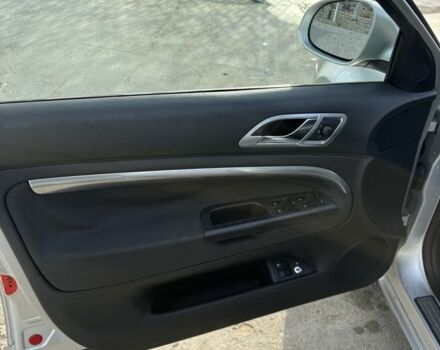 Сірий Шкода Суперб, об'ємом двигуна 1.9 л та пробігом 260 тис. км за 2990 $, фото 13 на Automoto.ua