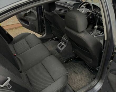 Сірий Шкода Суперб, об'ємом двигуна 1.8 л та пробігом 280 тис. км за 4200 $, фото 3 на Automoto.ua