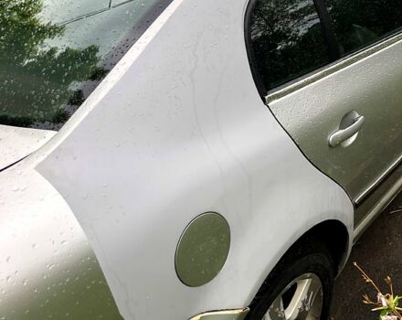 Сірий Шкода Суперб, об'ємом двигуна 1.9 л та пробігом 260 тис. км за 5000 $, фото 2 на Automoto.ua