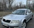 Сірий Шкода Суперб, об'ємом двигуна 1.8 л та пробігом 230 тис. км за 4900 $, фото 1 на Automoto.ua