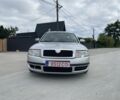 Сірий Шкода Суперб, об'ємом двигуна 2.5 л та пробігом 300 тис. км за 3200 $, фото 2 на Automoto.ua