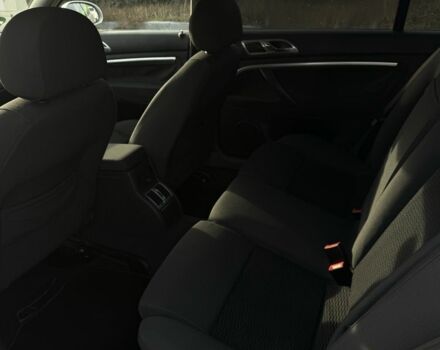 Сірий Шкода Суперб, об'ємом двигуна 1.9 л та пробігом 260 тис. км за 2990 $, фото 19 на Automoto.ua