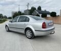 Сірий Шкода Суперб, об'ємом двигуна 2.5 л та пробігом 300 тис. км за 3200 $, фото 7 на Automoto.ua