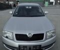 Сірий Шкода Суперб, об'ємом двигуна 1.9 л та пробігом 260 тис. км за 2990 $, фото 1 на Automoto.ua