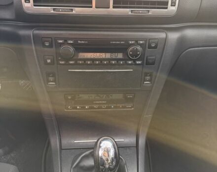 Сірий Шкода Суперб, об'ємом двигуна 1.9 л та пробігом 260 тис. км за 2990 $, фото 12 на Automoto.ua