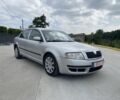 Сірий Шкода Суперб, об'ємом двигуна 2.5 л та пробігом 300 тис. км за 3200 $, фото 3 на Automoto.ua