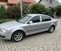 Сірий Шкода Суперб, об'ємом двигуна 1.8 л та пробігом 290 тис. км за 4500 $, фото 1 на Automoto.ua