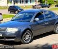 Сірий Шкода Суперб, об'ємом двигуна 1.8 л та пробігом 0 тис. км за 4900 $, фото 1 на Automoto.ua