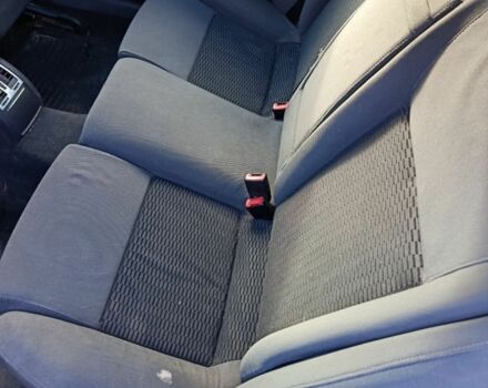 Серый Шкода Суперб, объемом двигателя 0 л и пробегом 250 тыс. км за 2200 $, фото 3 на Automoto.ua