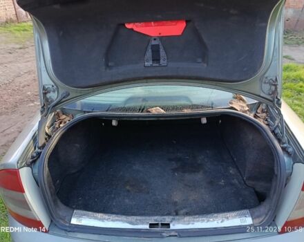 Серый Шкода Суперб, объемом двигателя 0 л и пробегом 250 тыс. км за 2200 $, фото 13 на Automoto.ua