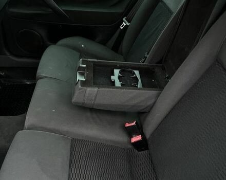 Серый Шкода Суперб, объемом двигателя 1.9 л и пробегом 380 тыс. км за 3250 $, фото 11 на Automoto.ua