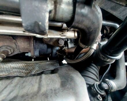 Серый Шкода Суперб, объемом двигателя 1.8 л и пробегом 241 тыс. км за 4600 $, фото 7 на Automoto.ua