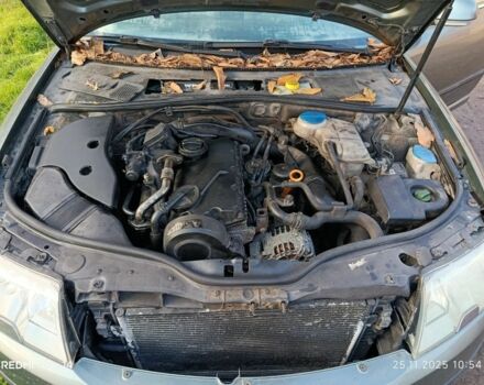 Серый Шкода Суперб, объемом двигателя 0 л и пробегом 250 тыс. км за 2200 $, фото 5 на Automoto.ua