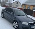 Сірий Шкода Суперб, об'ємом двигуна 1.9 л та пробігом 412 тис. км за 2050 $, фото 1 на Automoto.ua