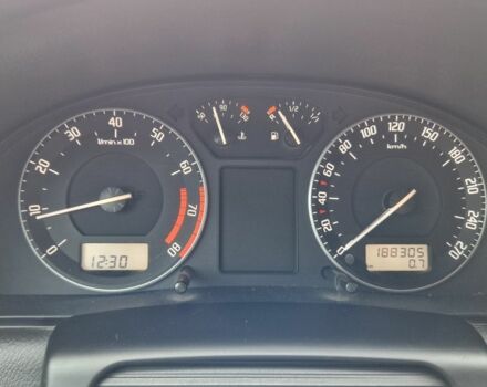 Сірий Шкода Суперб, об'ємом двигуна 1.8 л та пробігом 188 тис. км за 5750 $, фото 21 на Automoto.ua