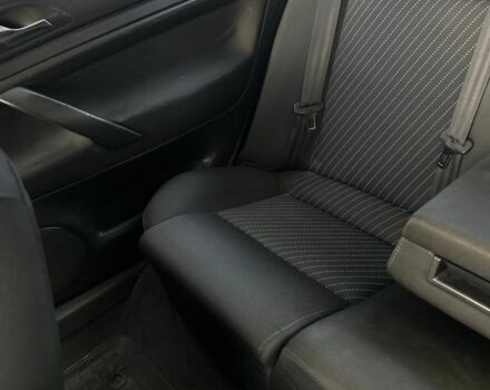 Серый Шкода Суперб, объемом двигателя 1.8 л и пробегом 312 тыс. км за 5100 $, фото 13 на Automoto.ua