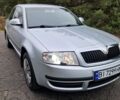 Сірий Шкода Суперб, об'ємом двигуна 1.8 л та пробігом 188 тис. км за 5750 $, фото 6 на Automoto.ua