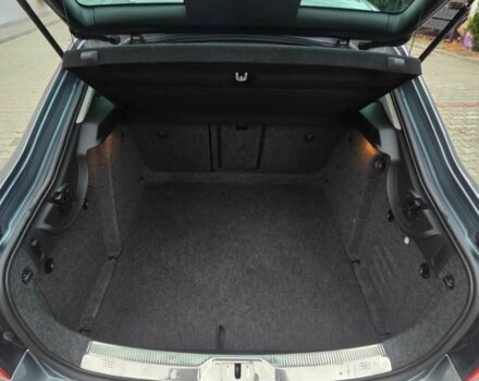 Серый Шкода Суперб, объемом двигателя 1.8 л и пробегом 170 тыс. км за 2100 $, фото 15 на Automoto.ua