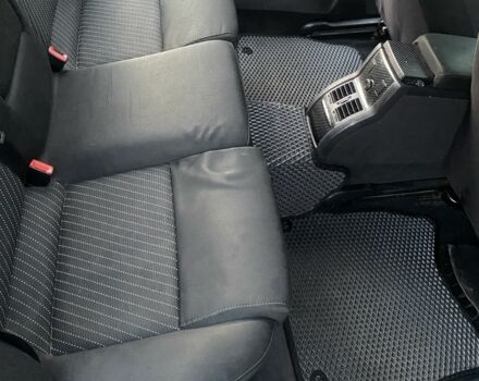 Серый Шкода Суперб, объемом двигателя 1.8 л и пробегом 383 тыс. км за 5000 $, фото 7 на Automoto.ua