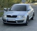 Сірий Шкода Суперб, об'ємом двигуна 1.8 л та пробігом 228 тис. км за 6750 $, фото 1 на Automoto.ua