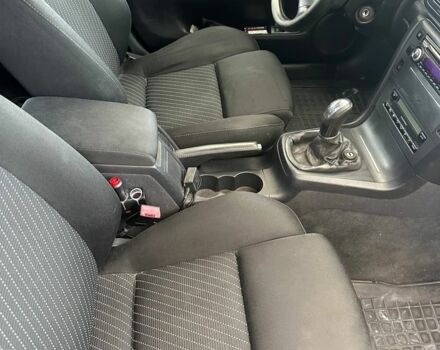 Серый Шкода Суперб, объемом двигателя 1.8 л и пробегом 312 тыс. км за 5100 $, фото 11 на Automoto.ua