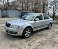 Сірий Шкода Суперб, об'ємом двигуна 1.8 л та пробігом 258 тис. км за 6000 $, фото 3 на Automoto.ua