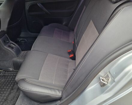 Сірий Шкода Суперб, об'ємом двигуна 1.8 л та пробігом 188 тис. км за 5750 $, фото 13 на Automoto.ua