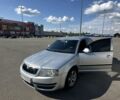 Серый Шкода Суперб, объемом двигателя 1.8 л и пробегом 290 тыс. км за 5000 $, фото 1 на Automoto.ua