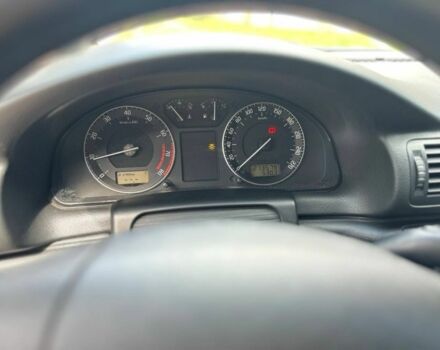 Сірий Шкода Суперб, об'ємом двигуна 1.8 л та пробігом 258 тис. км за 6000 $, фото 7 на Automoto.ua