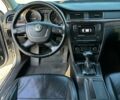 Шкода Суперб 2008 в Черновцах на Automoto.ua Серый Шкода Суперб, объемом двигателя 2 л и пробегом 196 тыс. км за 8950 $, фото 5 на Automoto.ua