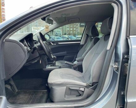 Серый Шкода Суперб, объемом двигателя 2 л и пробегом 266 тыс. км за 10290 $, фото 8 на Automoto.ua