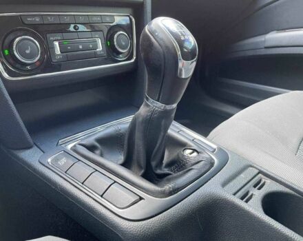 Серый Шкода Суперб, объемом двигателя 2 л и пробегом 266 тыс. км за 10290 $, фото 23 на Automoto.ua