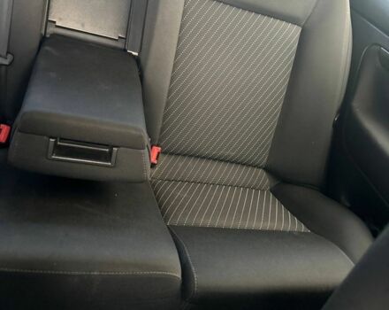 Серый Шкода Суперб, объемом двигателя 1.8 л и пробегом 312 тыс. км за 5100 $, фото 12 на Automoto.ua