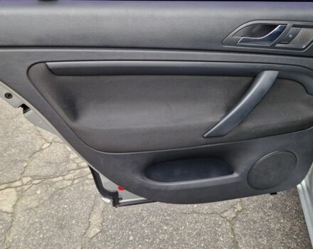 Сірий Шкода Суперб, об'ємом двигуна 1.8 л та пробігом 188 тис. км за 5750 $, фото 12 на Automoto.ua