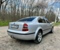 Сірий Шкода Суперб, об'ємом двигуна 1.8 л та пробігом 258 тис. км за 6000 $, фото 2 на Automoto.ua