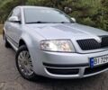 Сірий Шкода Суперб, об'ємом двигуна 1.8 л та пробігом 188 тис. км за 5750 $, фото 1 на Automoto.ua