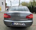 Серый Шкода Суперб, объемом двигателя 1.8 л и пробегом 170 тыс. км за 2100 $, фото 5 на Automoto.ua