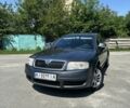 Сірий Шкода Суперб, об'ємом двигуна 1.8 л та пробігом 330 тис. км за 4115 $, фото 1 на Automoto.ua