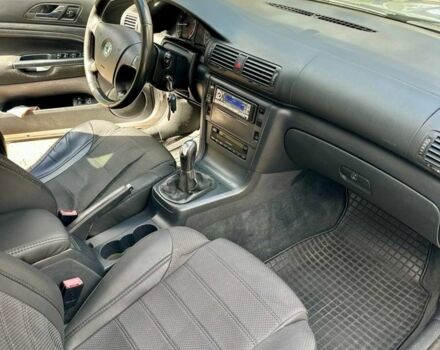 Сірий Шкода Суперб, об'ємом двигуна 1.8 л та пробігом 258 тис. км за 6000 $, фото 9 на Automoto.ua