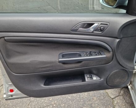 Сірий Шкода Суперб, об'ємом двигуна 1.8 л та пробігом 188 тис. км за 5750 $, фото 10 на Automoto.ua