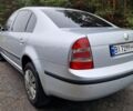 Сірий Шкода Суперб, об'ємом двигуна 1.8 л та пробігом 188 тис. км за 5750 $, фото 3 на Automoto.ua