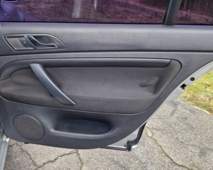 Сірий Шкода Суперб, об'ємом двигуна 1.8 л та пробігом 188 тис. км за 5750 $, фото 16 на Automoto.ua