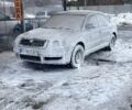Серый Шкода Суперб, объемом двигателя 1.8 л и пробегом 340 тыс. км за 5000 $, фото 1 на Automoto.ua
